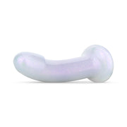 Meerjungfrau Glitzer Dildo - 19 cm