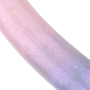 Meerjungfrau Ombre Dildo - 19 cm