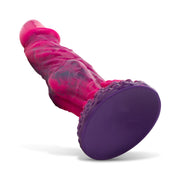 Mythical Mates - Another World Dildo Pink & Lila