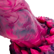 Mythical Mates - Another World Dildo Pink & Lila