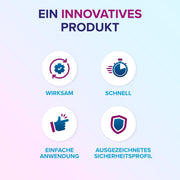 Eroxon - StimGel Erektionscreme - 4er-Pack