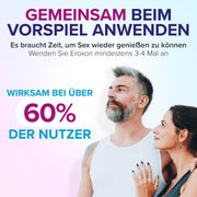 Eroxon - StimGel Erektionscreme - 4er-Pack