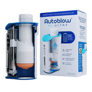 Autoblow - AI Ultra Automatischer Blowjob-Stimulator