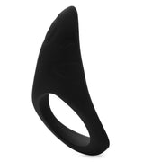 Laid - P.2 Silikon Penisring 51,5 mm - Schwarz