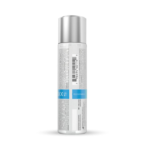 System JO - H2O Anal Thick Gleitmittel - 120 ml