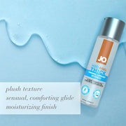 System JO - H2O Anal Thick Gleitmittel - 240 ml
