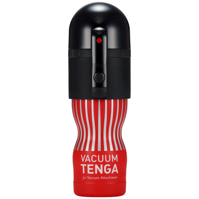 TENGA - Vacuum Max - Vacuum Controller II