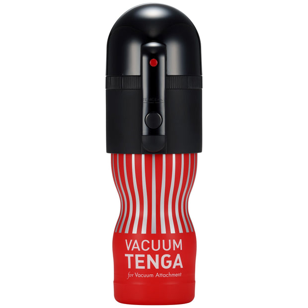 TENGA - Vacuum Max - Vacuum Controller II