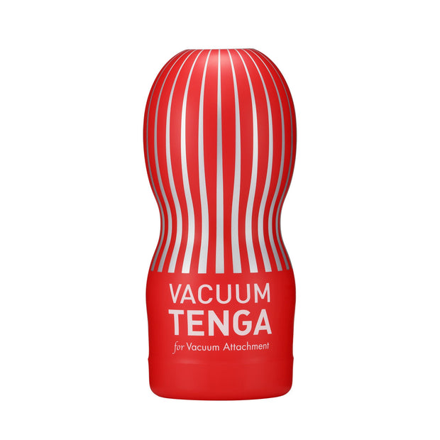 TENGA - Vacuum Max - Vacuum Controller II