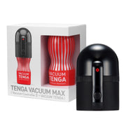TENGA - Vacuum Max - Vacuum Controller II