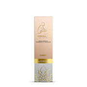 BodyGliss - Massageöl und Gleitmittel in 1 Erdbeere & Champagner - 150 ml