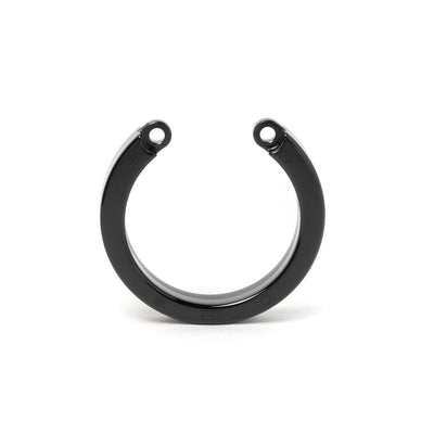 CB-X - U-Ring X-Large - Schwarz