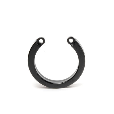 CB-X - U-Ring Large - Schwarz
