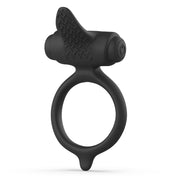 B Swish - Bcharmed Basic Cock Ring - Schwarz