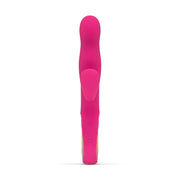 Tarzan Vibrator - Rosa