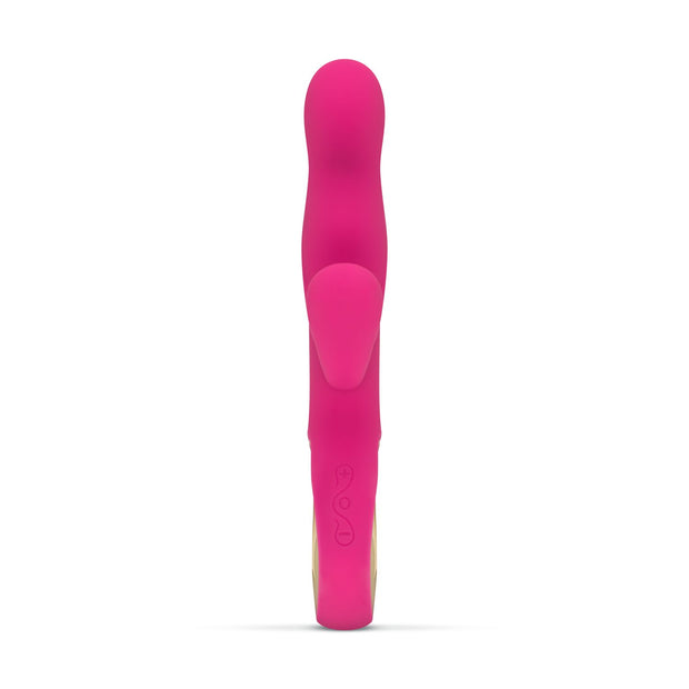 Tarzan Vibrator - Rosa
