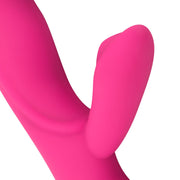 Tarzan Vibrator - Rosa