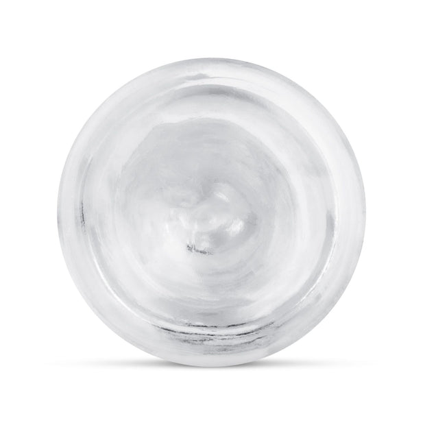 Jelly Dildo ohne Hoden - 14 cm