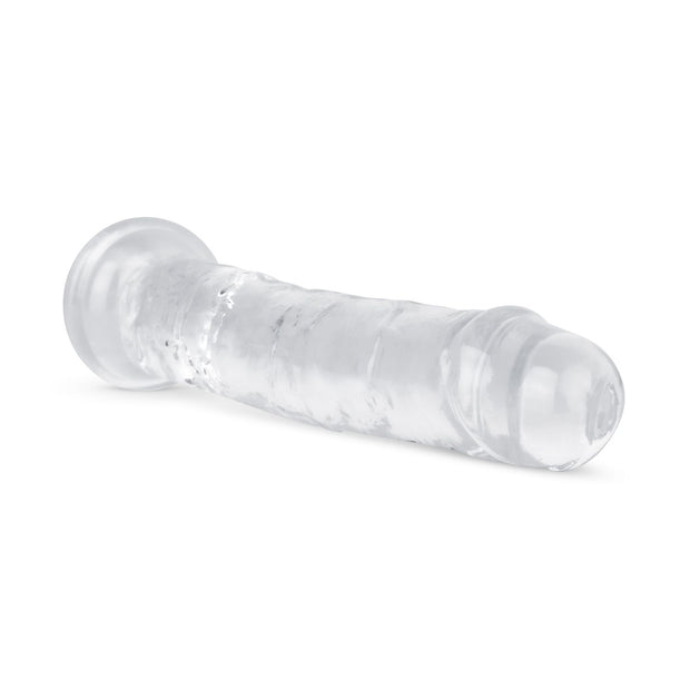 Jelly Dildo ohne Hoden - 16 cm