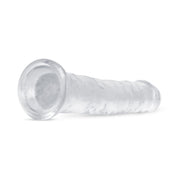 Jelly Dildo ohne Hoden - 16 cm