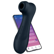 Satisfyer Pro 2 - Generation 3 App Controlled - Schwarz