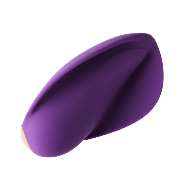 AMORELIE VOU »Nimbo« Auflegevibrator