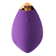 AMORELIE VOU »Nimbo« Auflegevibrator