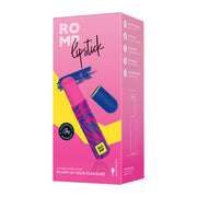 ROMP by Womanizer - Lippenstift - Neon Pink
