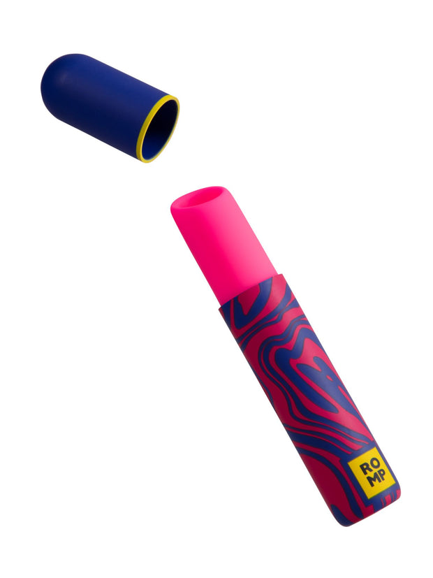 ROMP by Womanizer - Lippenstift - Neon Pink