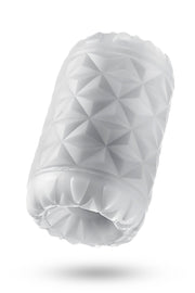 Rize - Reakt - Selbstschmierender Stroker - Weiß