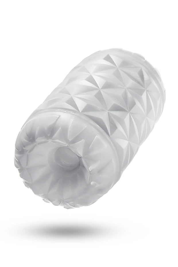 Rize - Reakt - Selbstschmierender Stroker - Weiß