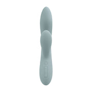 SVAKOM - Chika beheizbarer Tarzan Vibrator mit App-Steuerung