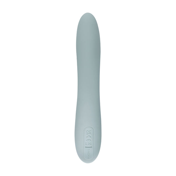 SVAKOM - Chika beheizbarer Tarzan Vibrator mit App-Steuerung