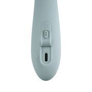 SVAKOM - Chika beheizbarer Tarzan Vibrator mit App-Steuerung