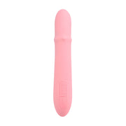SVAKOM - Mora Neo Interaktiver Stoßvibrator - Pfirsich