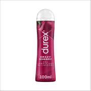 Durex Play Crazy Cherry - 100 ml