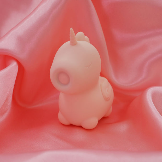 Unihorn - Heart Throb (The Pulsing One)