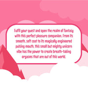 Unihorn - Heart Throb (The Pulsing One)