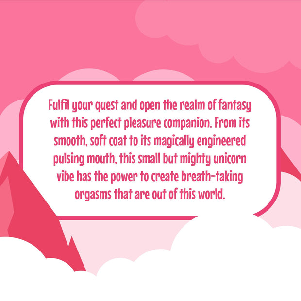 Unihorn - Heart Throb (The Pulsing One)