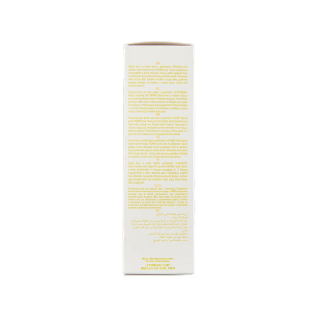 HOT - PRORINO Sensible Anal Komfortcreme - 100 ml