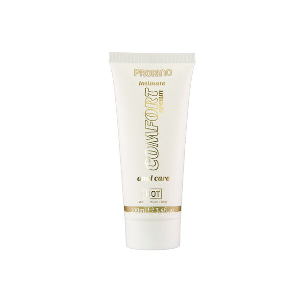HOT - PRORINO Sensible Anal Komfortcreme - 100 ml