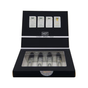 HOT - Pheromon Parfüm Box - 4x5 ml