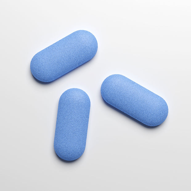 CoolMann - Male Potency Potentie Pillen - 60 stuks