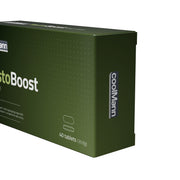 CoolMann - Testoboost - 40 Stück