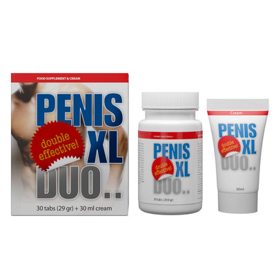 Penis XL Duo
