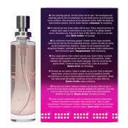 Pherofem Eau De Toilette mit Pheromonen