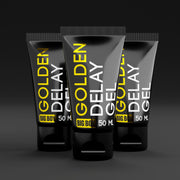 Big Boy Golden Delay Gel