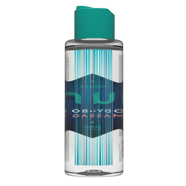 Nuru Body2Body Massagegel - 500 ml