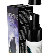 Orgasme Vertragende Spray - Black Stone