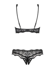 Luvae Open Cup BH Set